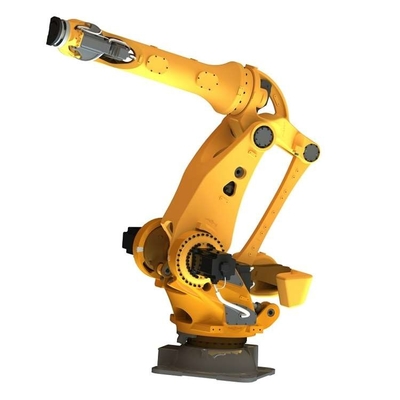Universalroboterarm China-industrieller Roboterarm-ER350-3300 als Handhabungsroboter