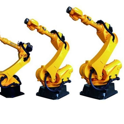 Universalroboterarm China-industrieller Roboterarm-ER350-3300 als Handhabungsroboter