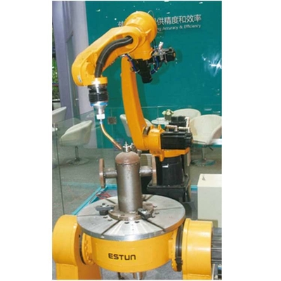 Universalroboterarm China-industrieller Roboterarm-ER350-3300 als Handhabungsroboter