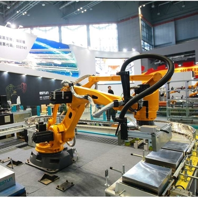 Universalroboterarm China-industrieller Roboterarm-ER350-3300 als Handhabungsroboter