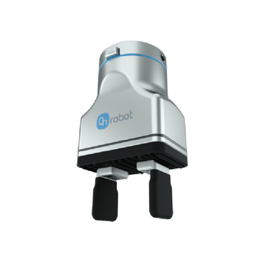 Parallelgreifer 2FG7 mit der Nutzlast 11KG benutzt mit dem Roboterarm von Cobot für Auswahl-und Platz-Maschine