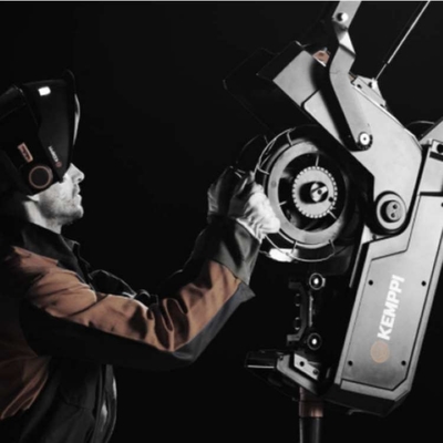 Schweißer-With Mig Welding-Roboter Mig-Schweißer-X8 MIG als Schweißgerät