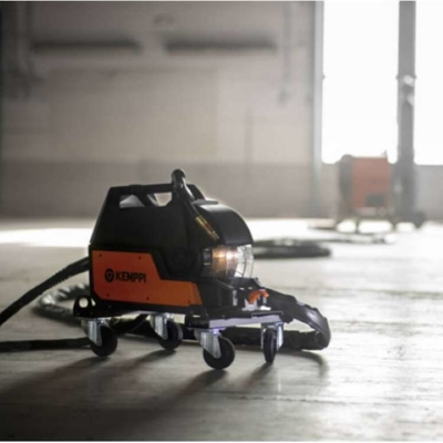 Mig Schweißmaschine X5 FastMig zur Schweißautomation als vielseitiger industrieller MIG-Schweißer