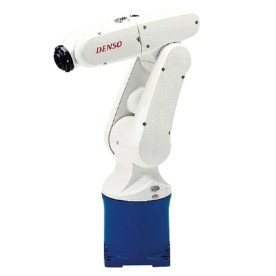 Roboterarm Industrie VP-5243 5 Achsen Roboterarm mit CNGBS-Robotergriff für den Umgang mit Robotern