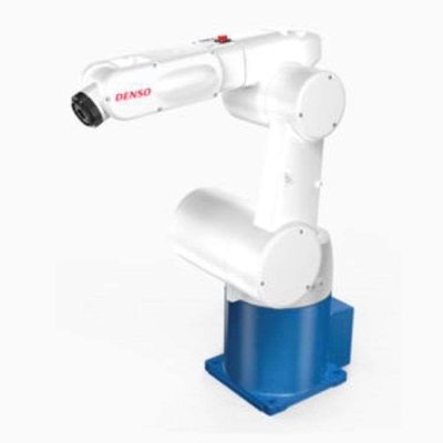 Roboterarm Industrie VP-5243 5 Achsen Roboterarm mit CNGBS-Robotergriff für den Umgang mit Robotern
