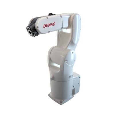 Kleiner Industrie-Roboterarm 6 Achsen VS-050/060 mit CNGBS-Robotergriff als Universalroboter