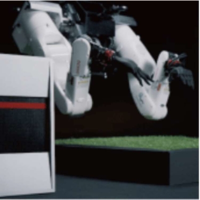 Kleiner Industrie-Roboterarm 6 Achsen VS-050/060 mit CNGBS-Robotergriff als Universalroboter