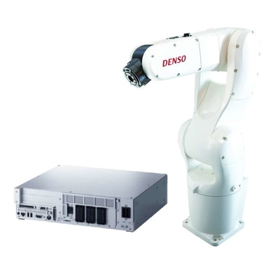 Universaler Roboterarm 6 Achse VS-068/087 mit CNGBS Robotergriff für die Handhabung als Industrieroboter