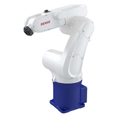 Kleiner Roboterarm-Roboter des arm-6 der Achsen-VS-6556/6577 industriell als Montageroboter