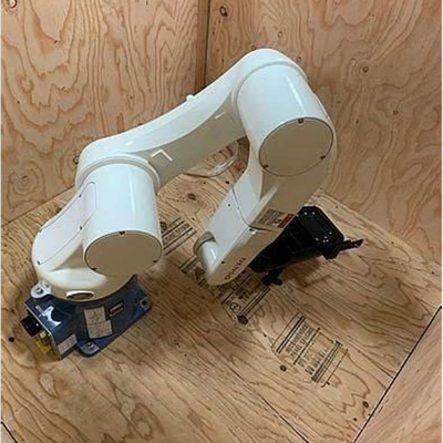 Kleiner Roboterarm-Roboter des arm-6 der Achsen-VS-6556/6577 industriell als Montageroboter