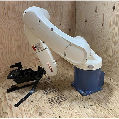 Kleiner Roboterarm-Roboter des arm-6 der Achsen-VS-6556/6577 industriell als Montageroboter