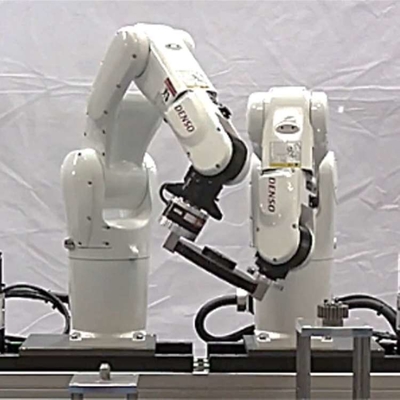 Cnc-Roboter VM-6083/60B1 mit industrieller Roboterachse des arm-6 für Polierroboter