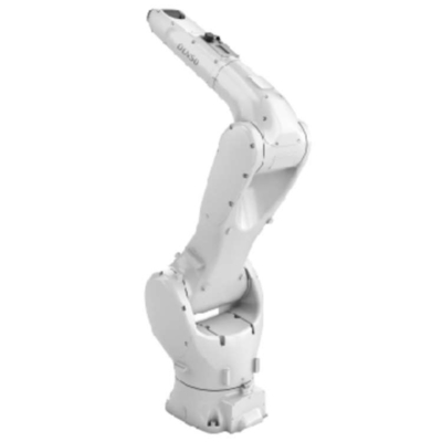 Roboter-Palletizer vollautomatisch VMB-2515/2518 Roboterarm für die Automatisierung des Roboters zur Palletierung