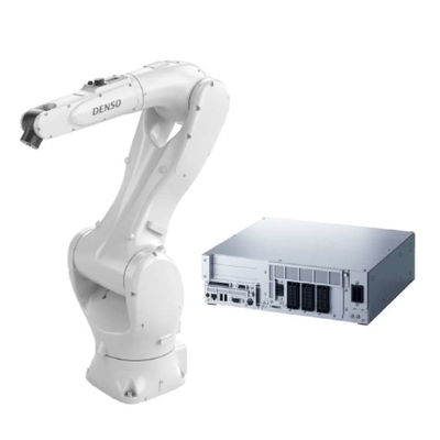 Roboter-Palletizer vollautomatisch VMB-2515/2518 Roboterarm für die Automatisierung des Roboters zur Palletierung