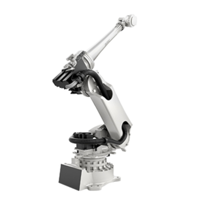 Behandlung der Roboterdes arm-VLA-4025/6022 Achse Roboter-des Arm-6 als Universalroboter