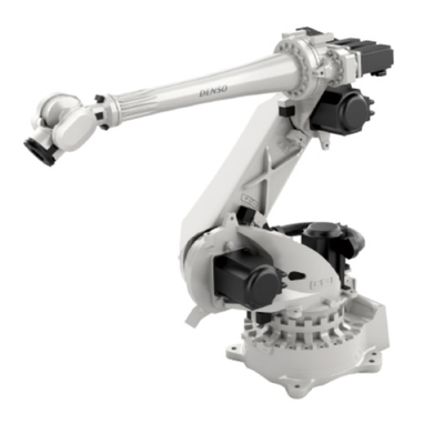 Behandlung der Roboterdes arm-VLA-4025/6022 Achse Roboter-des Arm-6 als Universalroboter