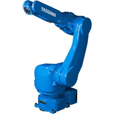 Roboter-Spritzlackierverfahren MPX1950 mit Achse des Malerei-Roboter-Arm-6 für Malerei-Roboter