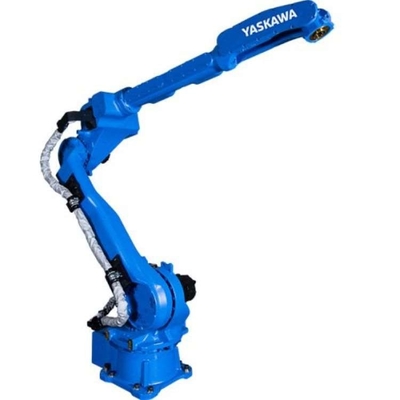 Achsen-Roboterarm-Höhlen-Arm-Industrieroboter des Handhabungsroboter-GP20HL 6