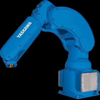 Automatische Vertrags-Nutzlast 5kg des malenden Roboter-6 der Achsen-MPX1150 als Malerei-Roboter