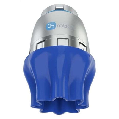 SG-Reihe Soft Roboter Gripper mit kollaborativem Roboterarm für den Umgang als Soft Gripper