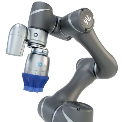 SG-Reihe Soft Roboter Gripper mit kollaborativem Roboterarm für den Umgang als Soft Gripper