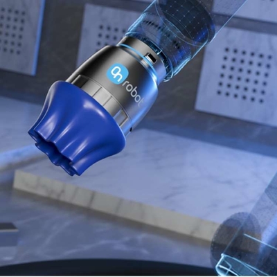 SG-Reihe Soft Roboter Gripper mit kollaborativem Roboterarm für den Umgang als Soft Gripper