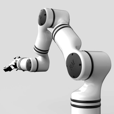 Manipulator 6-Achse RM65-B Kollaborationsroboter für die Handhabung von Automatisierung als ultraleichtes Cobot