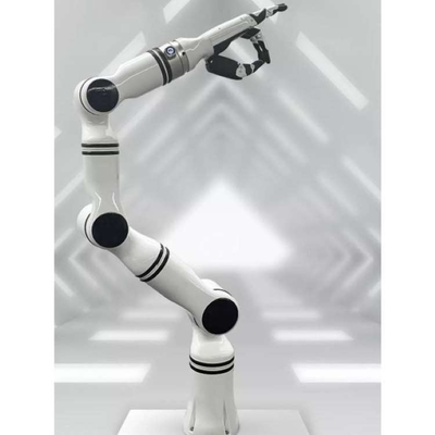 Manipulator 6-Achse RM65-B Kollaborationsroboter für die Handhabung von Automatisierung als ultraleichtes Cobot