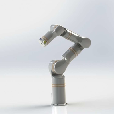 Kollaborationsroboter RM75-B Humanoid Manipulator Roboterarm zur Handhabung als 7-Achsen-Roboterarm