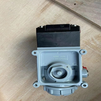 Ventil-Stellwerk Masoneilan SVI3 Digital für pneumatisches Regelventil
