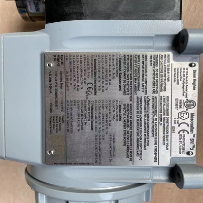 Ventil-Stellwerk Masoneilan SVI3 Digital für pneumatisches Regelventil