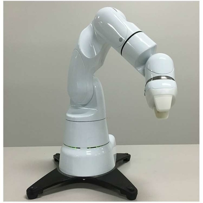 Kollaborativer Roboter COBOTTA 6 Achsen Roboterarm mit CNGBS Robotergriff für die Automatisierung als Cobot