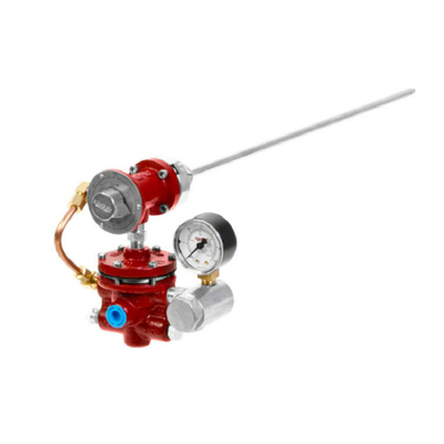 Temperaturbegrenzer Kimray-Modell-Ht-12 Tc-700 Tsdh-700