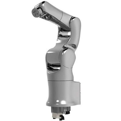 6 Achsen Roboterarm VS-050S2 mit CNGBS-Robotergreifer für die medizinische Handhabung als Industrieroboter