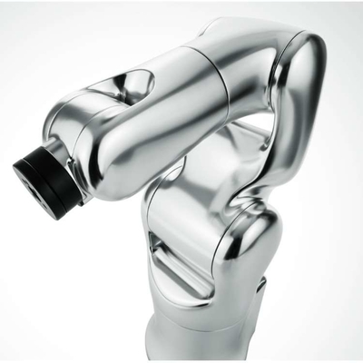 6 Achsen Roboterarm VS-050S2 mit CNGBS-Robotergreifer für die medizinische Handhabung als Industrieroboter