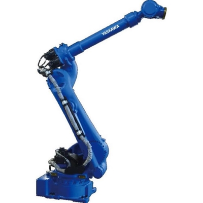 Industrielle Roboternutzlast 120kg des arm-6 der Achsen-GP180-120 für Handhabungsroboter-Arm
