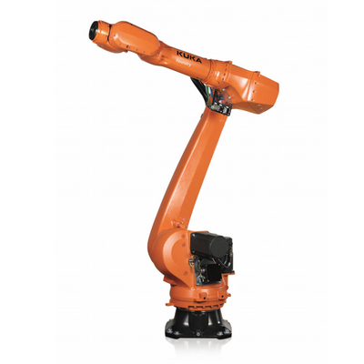 Intelligenter des Roboter Kr-70 PA-R2100 Industrieroboter Paletten-Robotik-Greifer-KUKA