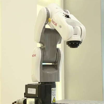 Behandlung der Roboterdes arm-MZ01-01 Achse Roboter-des Arm-6 als kompakter Industrieroboter
