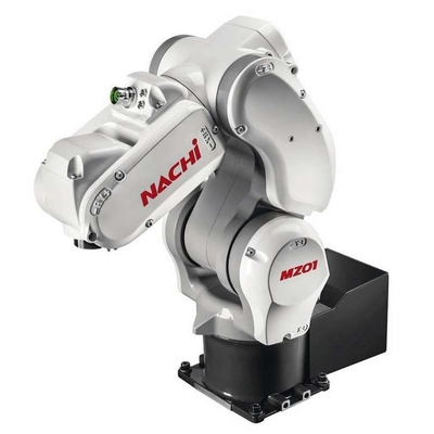 Behandlung der Roboterdes arm-MZ01-01 Achse Roboter-des Arm-6 als kompakter Industrieroboter