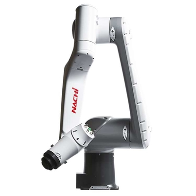 Cobot Roboter Arm 6 Achse CZ10-01 mit CNGBS Robotergriff zum Pflücken als kollaborativer Roboter