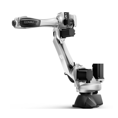 Hoher Reichweiten-Manipulator Racer-7-1.4 mit 1436MM Reichweite als 6 Achsen-Industrieroboter für ZARC-Schweißgerät