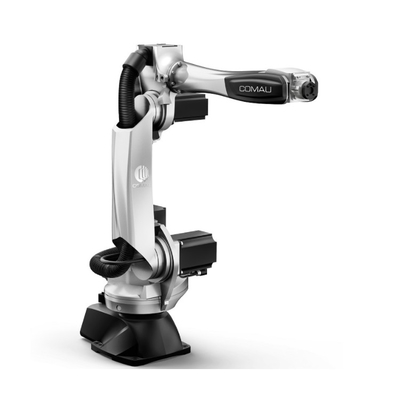 Hoher Reichweiten-Manipulator Racer-7-1.4 mit 1436MM Reichweite als 6 Achsen-Industrieroboter für ZARC-Schweißgerät