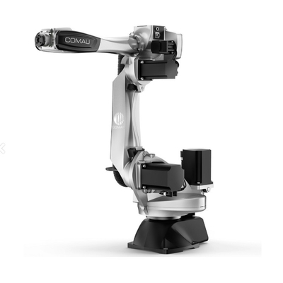 Hoher Reichweiten-Manipulator Racer-7-1.4 mit 1436MM Reichweite als 6 Achsen-Industrieroboter für ZARC-Schweißgerät