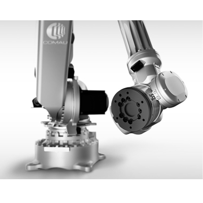 Manipulator NJ-60-2.2 mit Nutzlast 60KG als 6 Achsen-Roboter-Arm für Transporteinrichtungen