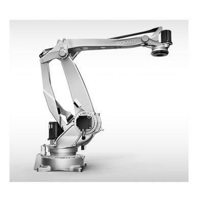 Nutzlasten-Roboter-Arm COMAU PAL-260-3.1 260KG für die Behandlung und die Palettierung