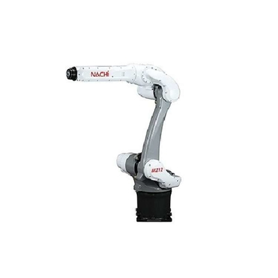 Universalroboterachse MZ12-01 des arm-6 für Industrieroboter als verpackenden Roboter