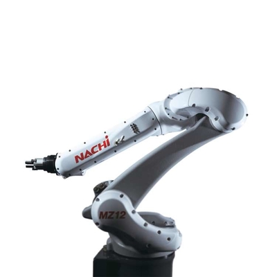 Universalroboterachse MZ12-01 des arm-6 für Industrieroboter als verpackenden Roboter
