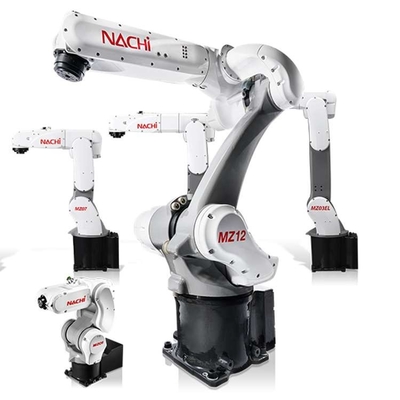 Universalroboterachse MZ12-01 des arm-6 für Industrieroboter als verpackenden Roboter