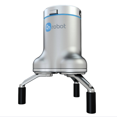 Finger-anpassungsfähiger Greifer 3FG15 ONrobot drei elektrisch für Roboter ABB KUKA