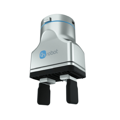 Finger-elektrischer Roboter-Handgreifer 2FG7 ONrobot 2 für Roboterarm